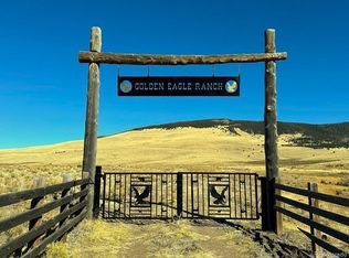 Highway 9, Guffey, CO 80820