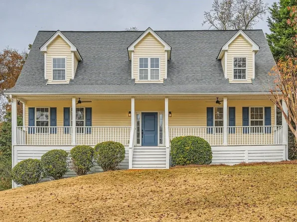8160 Castleberry Farms Dr, Gainesville, GA 30506
