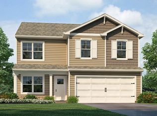 1097 Sherwood Loop, Bellefontaine, OH 43311