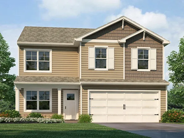 132 Avery Pl, Granville, OH 43023