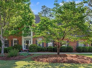 4812 Fernie Ct NE, Marietta, GA 30068