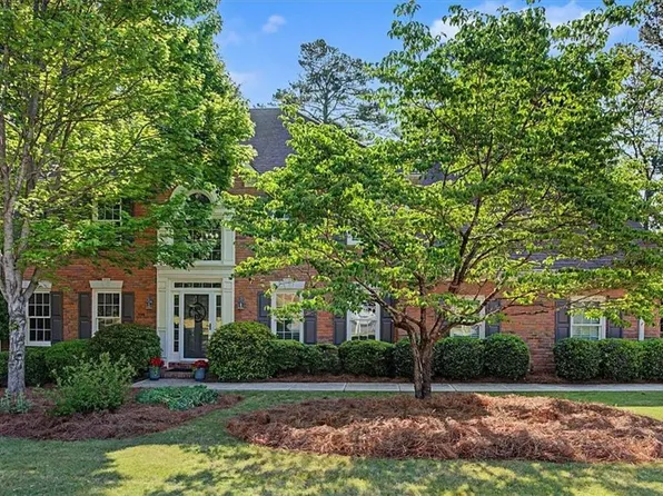 4812 Fernie Ct NE, Marietta, GA 30068