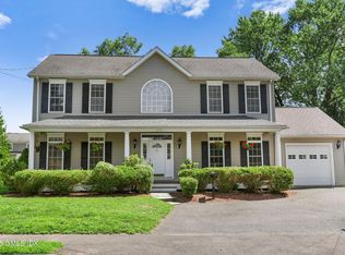 263 Byram Rd, Greenwich, CT 06830