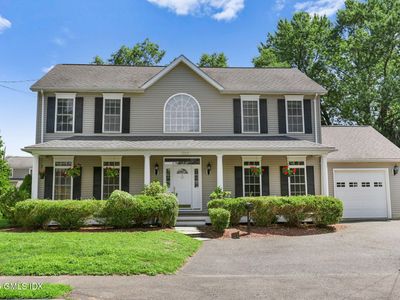 263 Byram Rd, Greenwich, CT, 06830