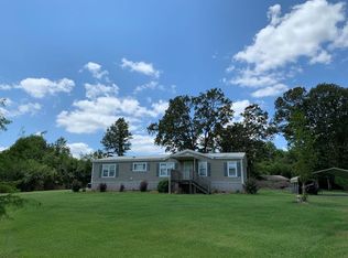 4199 Emerald State Line Rd, Magnolia, MS 39652