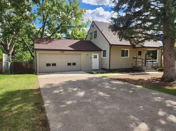 112 Riverview 8 W, Great Falls, MT 59404