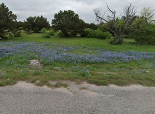 LOT 22026 Long Shot, Horseshoe Bay, TX 78657