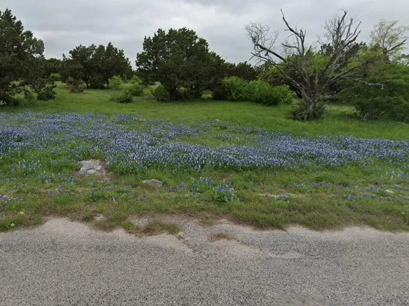 LOT 22026 Long Shot, Horseshoe Bay, TX 78657