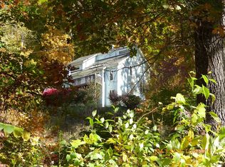 89 Foggy Bottom Rd, Waynesville, NC 28786