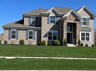 5771 Timberline Trl, Hudson, OH 44236