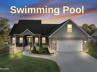 5524 Shadow Branch Ln, Corryton, TN 37721