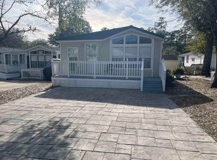 5400 Little River Neck Rd LOT 279, North Myrtle Beach, SC 29582