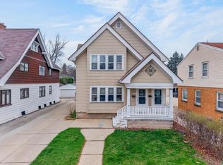 2131 N 65th St UNIT 2133, Milwaukee, WI 53213