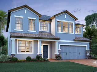 12423 Northover Loop, Orlando, FL 32824