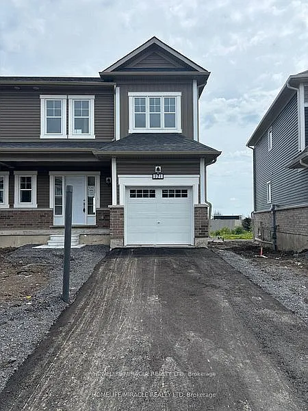121 Gildersleeve Blvd