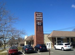 300 Heights Rd, Darien, CT 06820