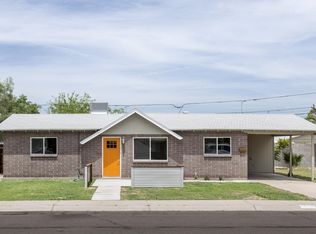 1008 W Laird St, Tempe, AZ 85281