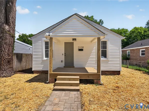 2108 Keswick Ave, Richmond, VA 23224