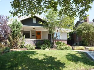 1551 E Emerson Ave, Salt Lake City, UT 84105