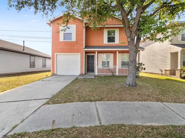 21207 Grand Linden Ct, Humble, TX 77338