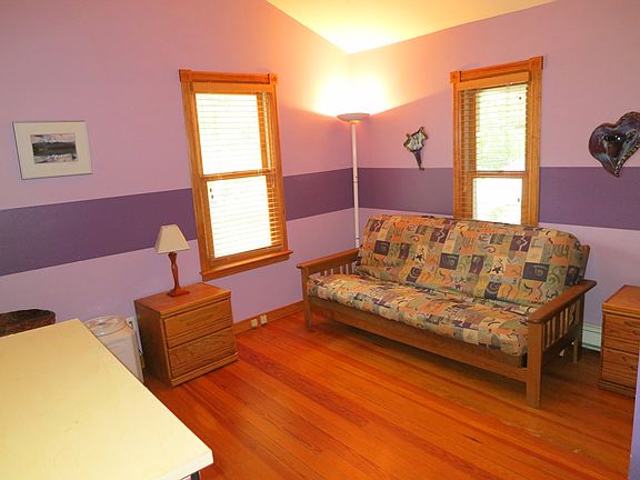 Main House bedroom 2