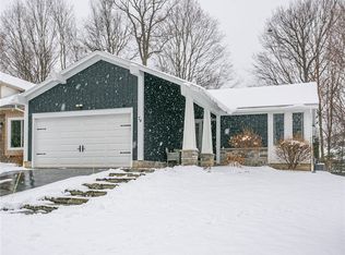 74 Westover Dr, Webster, NY 14580