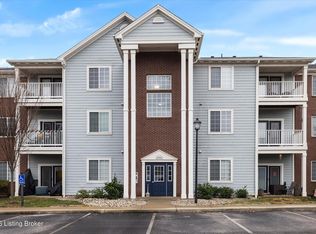 2704 Bradford Commons Dr Unit 201, Louisville, KY 40299