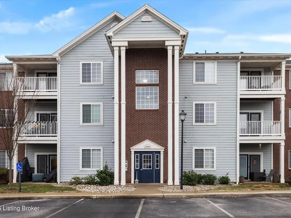 2704 Bradford Commons Dr Unit 201, Louisville, KY 40299