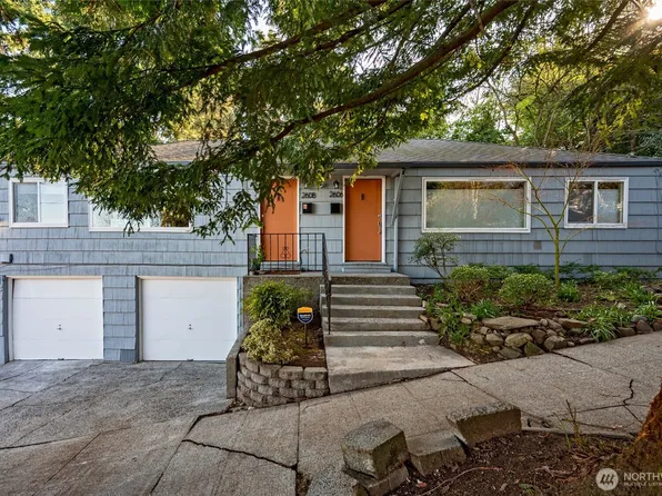 2606 4th Avenue N, Seattle, WA 98109