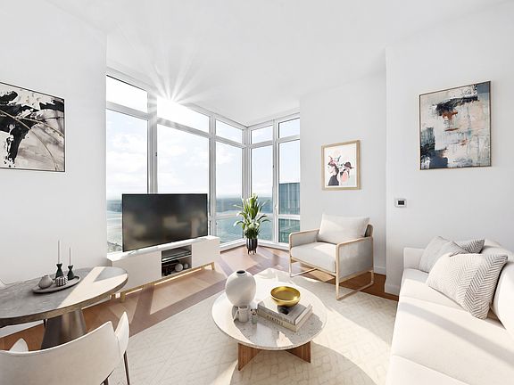 3rd image of 605 W 42nd St APT 62S
