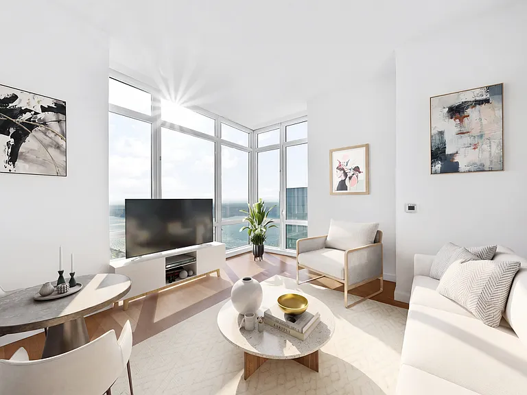605 W 42nd St #62S — Photo 3