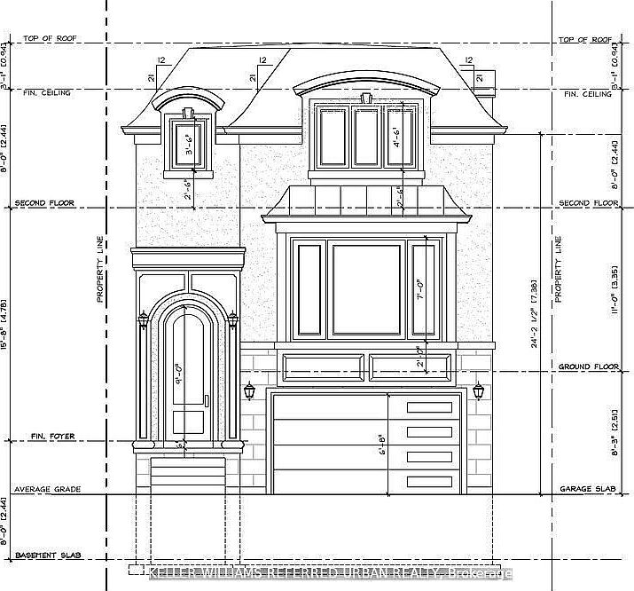 2nd image of 8 Tilden Cres