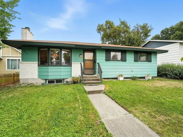 3308 W Kiernan Ave, Spokane, WA 99205