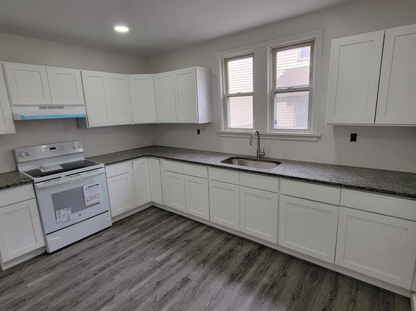 1014 Wood St #1