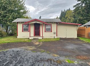 137 Williams Ave, Kelso, WA