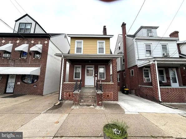 1604 Hamilton Ave, Hamilton, NJ 08629