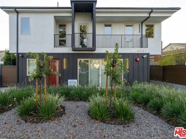 4041 Sawtelle Blvd #A