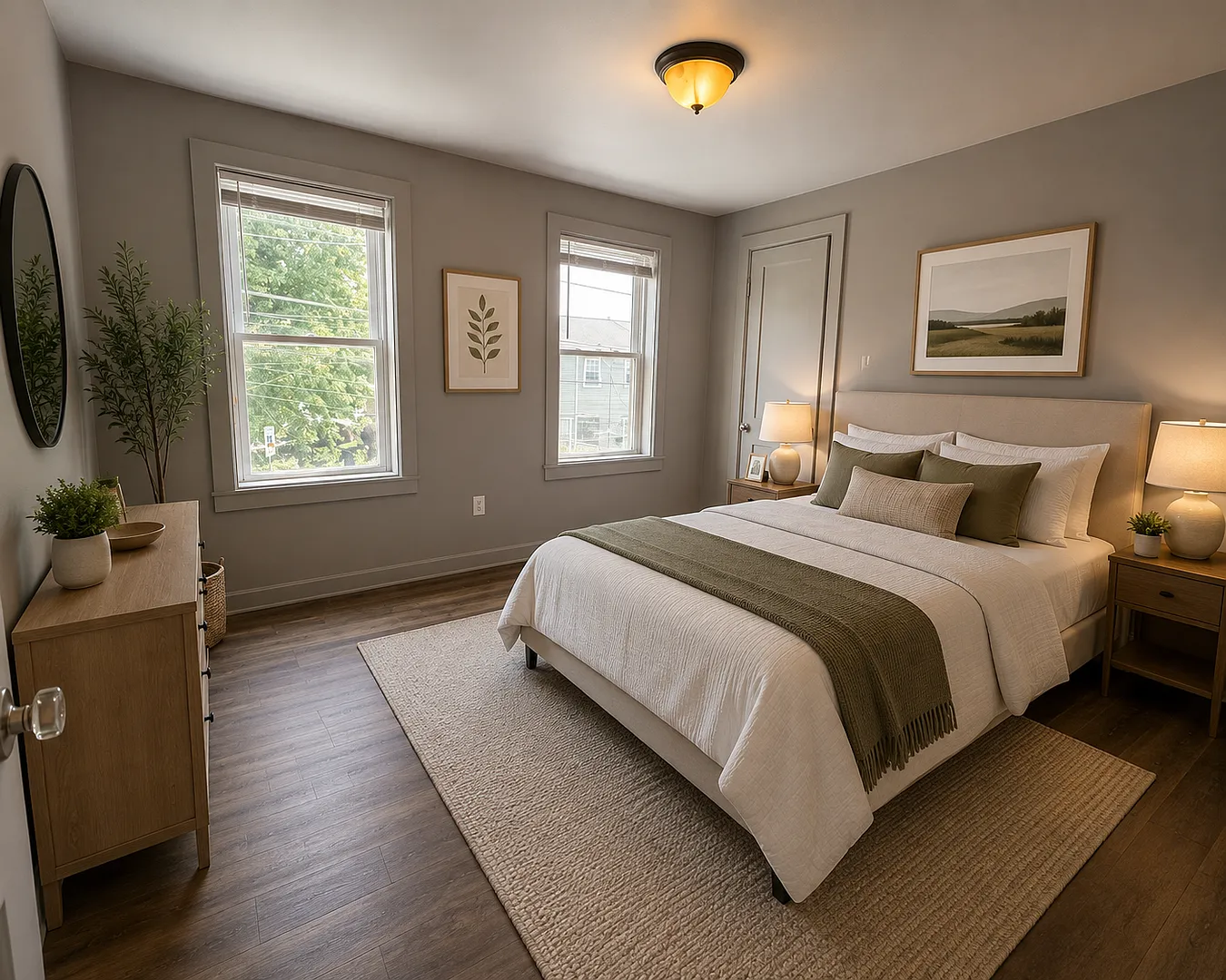 Available For Showing 2 Br/1 Ba + Bonus Room — Photo 2