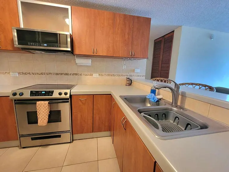 Bo. Barrero- Carr 429 KM 1.5 - Condo Macor by the  #A-503 — Photo 11