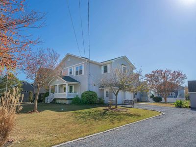 210 Third Avenue West Cpe, Cape May, NJ, 08204