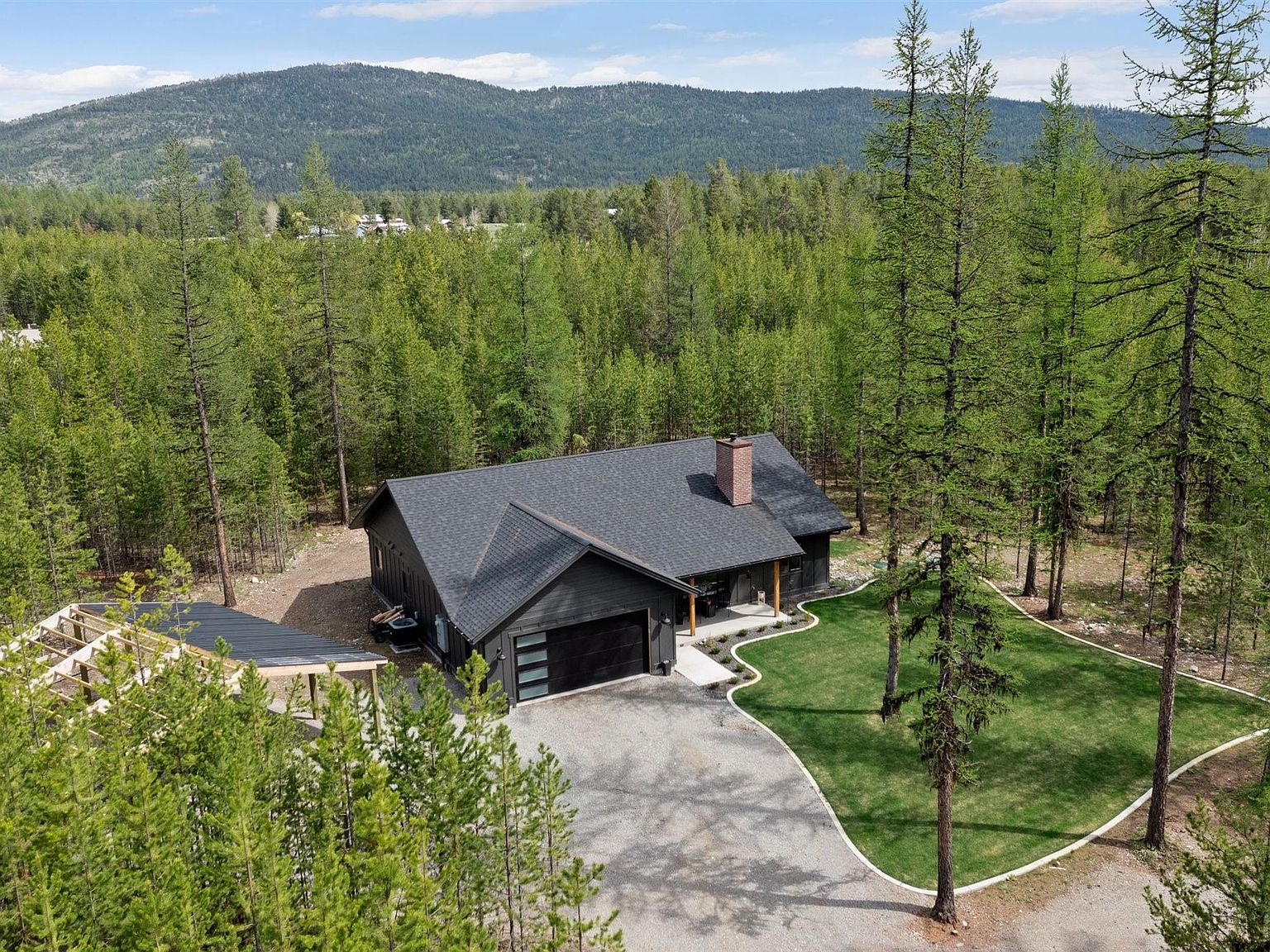 28 C W Mitchell Ct, Marion, MT 59925 Zillow