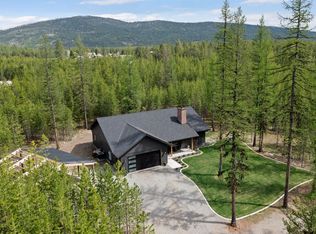 28 C W Mitchell Ct, Marion, MT 59925