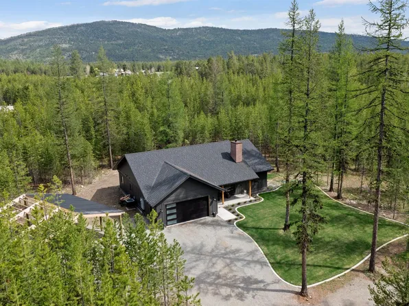 28 C W Mitchell Ct, Marion, MT 59925