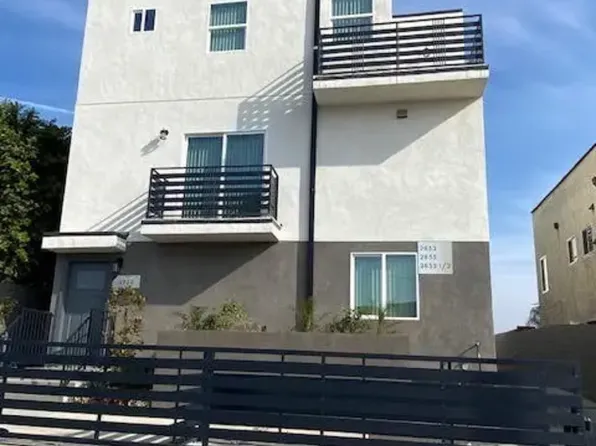 2855 1/2 Cincinnati St #R3, Los Angeles, CA 90033