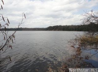 0 Viola Lake Rd, Webster, WI 54893