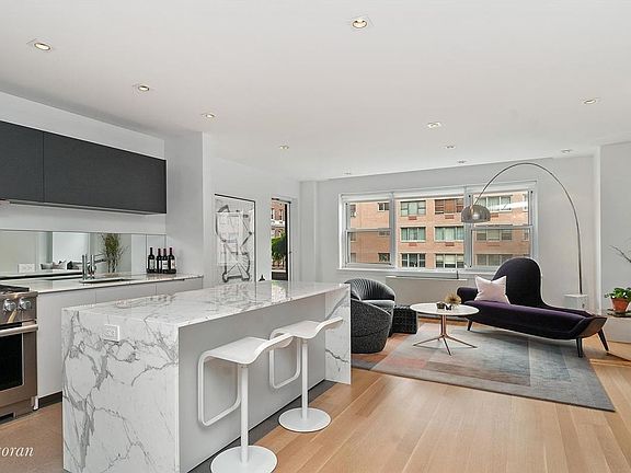 2nd image of 20 Sutton Pl S APT 11B