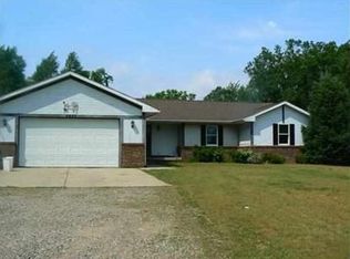 5320 Green Rd, Stockbridge, MI 49285