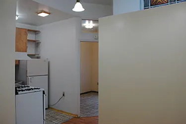 Rented by Boerum Hill Realty