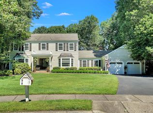 1814 Rolling Ridge Ln, Toms River, NJ 08755