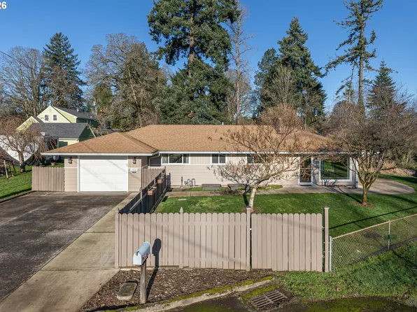 154 Michael Ave, Saint Helens, OR 97051